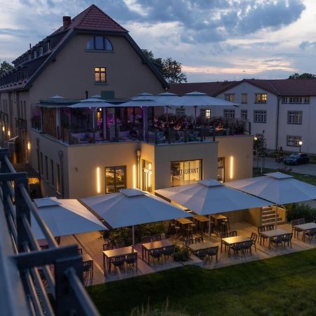 Das Kehrs - Hotel Auf Dem Petersberg 에르푸르트 외부 사진